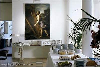 پالازو ریکاسولی هتل اند رزیدنس