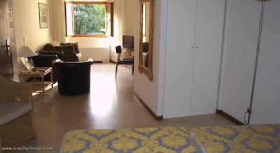 پالازو ریکاسولی هتل اند رزیدنس