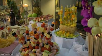 پالازو ریکاسولی هتل اند رزیدنس