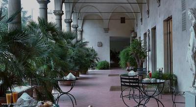 پالازو ریکاسولی هتل اند رزیدنس