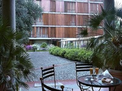 پالازو ریکاسولی هتل اند رزیدنس