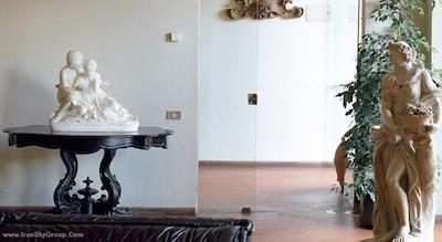 پالازو ریکاسولی هتل اند رزیدنس