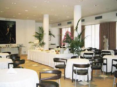 پالازو ریکاسولی هتل اند رزیدنس