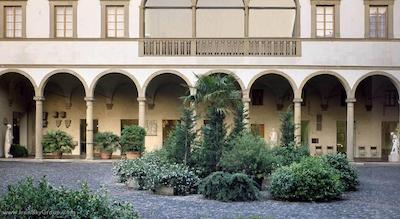 پالازو ریکاسولی هتل اند رزیدنس