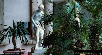 پالازو ریکاسولی هتل اند رزیدنس