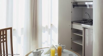 پالازو ریکاسولی هتل اند رزیدنس