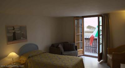 پالازو ریکاسولی هتل اند رزیدنس