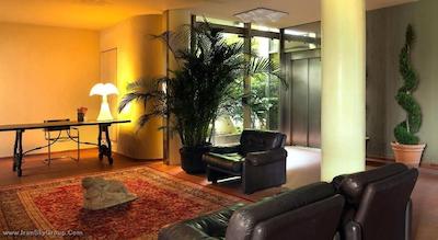 پالازو ریکاسولی هتل اند رزیدنس