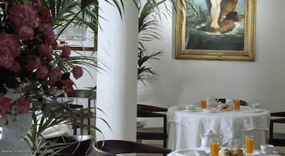 پالازو ریکاسولی هتل اند رزیدنس