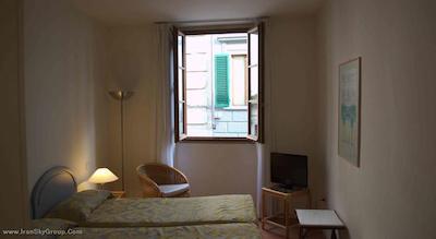 پالازو ریکاسولی هتل اند رزیدنس