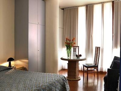 پالازو ریکاسولی هتل اند رزیدنس