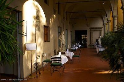 پالازو ریکاسولی هتل اند رزیدنس