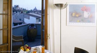 پالازو ریکاسولی هتل اند رزیدنس