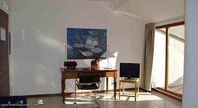 پالازو ریکاسولی هتل اند رزیدنس