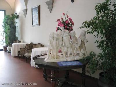 پالازو ریکاسولی هتل اند رزیدنس