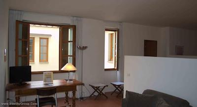 پالازو ریکاسولی هتل اند رزیدنس