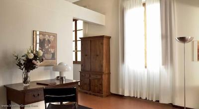 پالازو ریکاسولی هتل اند رزیدنس