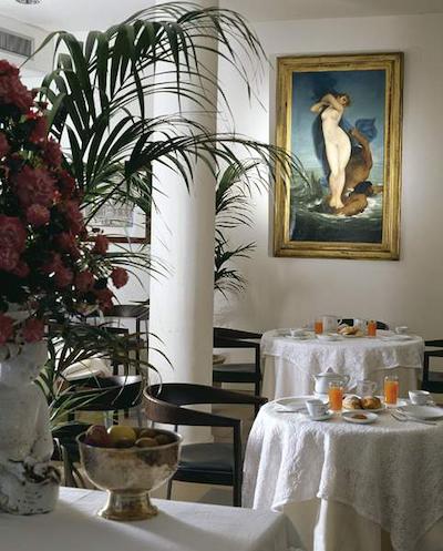 پالازو ریکاسولی هتل اند رزیدنس