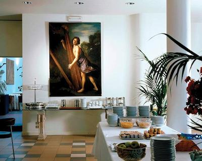 پالازو ریکاسولی هتل اند رزیدنس