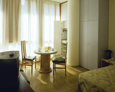 پالازو ریکاسولی هتل اند رزیدنس