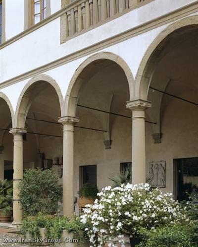 پالازو ریکاسولی هتل اند رزیدنس