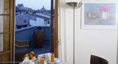 پالازو ریکاسولی هتل اند رزیدنس