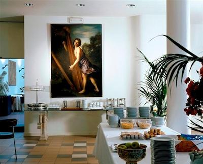 پالازو ریکاسولی هتل اند رزیدنس