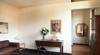 پالازو ریکاسولی هتل اند رزیدنس