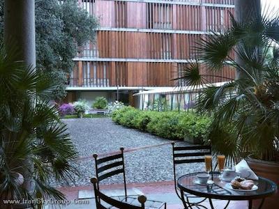 پالازو ریکاسولی هتل اند رزیدنس