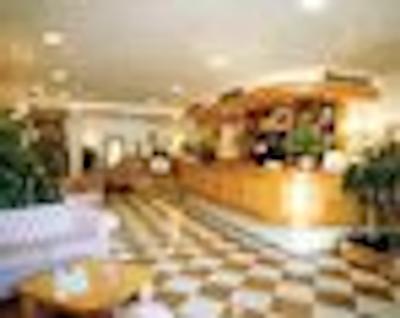 ریالتو هتل اند سا ریالتو هاوس-ریالتو هتل