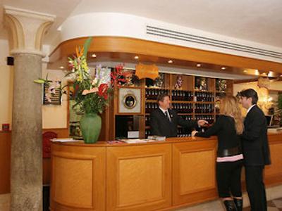 ریالتو هتل اند سا ریالتو هاوس-ریالتو هتل