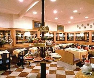 ریالتو هتل اند سا ریالتو هاوس-ریالتو هتل