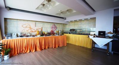 تروپیکال هتل