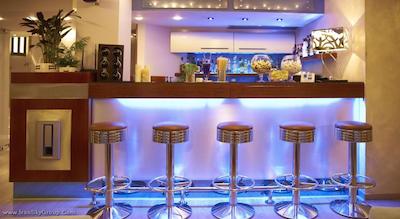 تروپیکال هتل