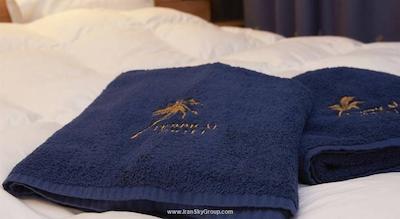 تروپیکال هتل