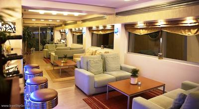 تروپیکال هتل