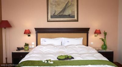 تروپیکال هتل