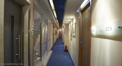 تروپیکال هتل