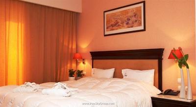 تروپیکال هتل