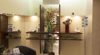 تروپیکال هتل