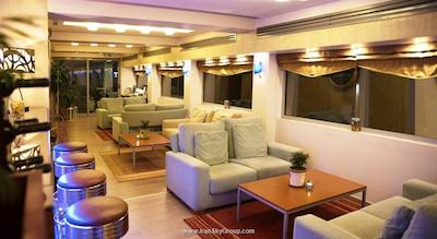 تروپیکال هتل