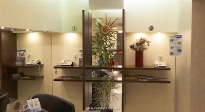 تروپیکال هتل