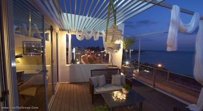 تروپیکال هتل