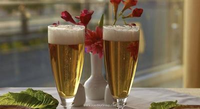 تروپیکال هتل