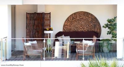 تروپیکال هتل