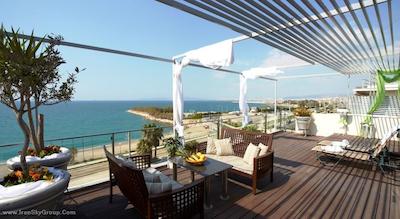 تروپیکال هتل