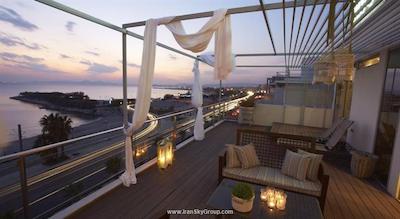 تروپیکال هتل