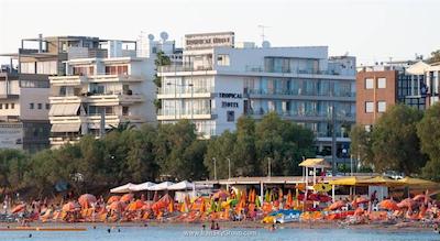 تروپیکال هتل