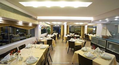 تروپیکال هتل