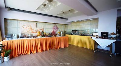 تروپیکال هتل